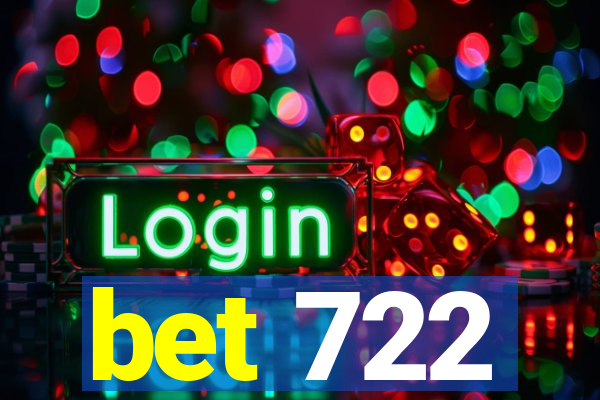 bet 722